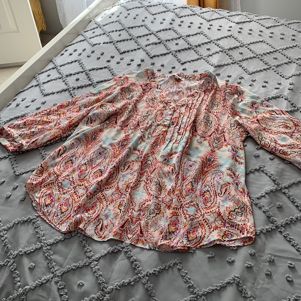 So cute and perfect for Spring